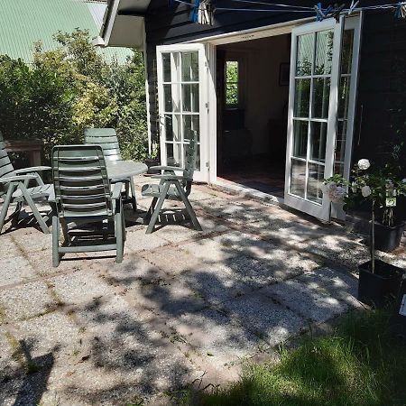 Zeeuws Huisje Colijnsplaat Zewnętrze zdjęcie
