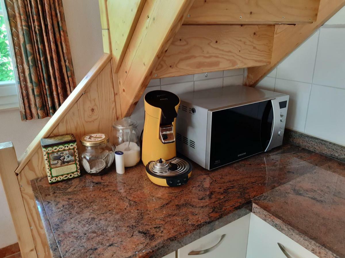 Zeeuws Huisje Colijnsplaat Zewnętrze zdjęcie