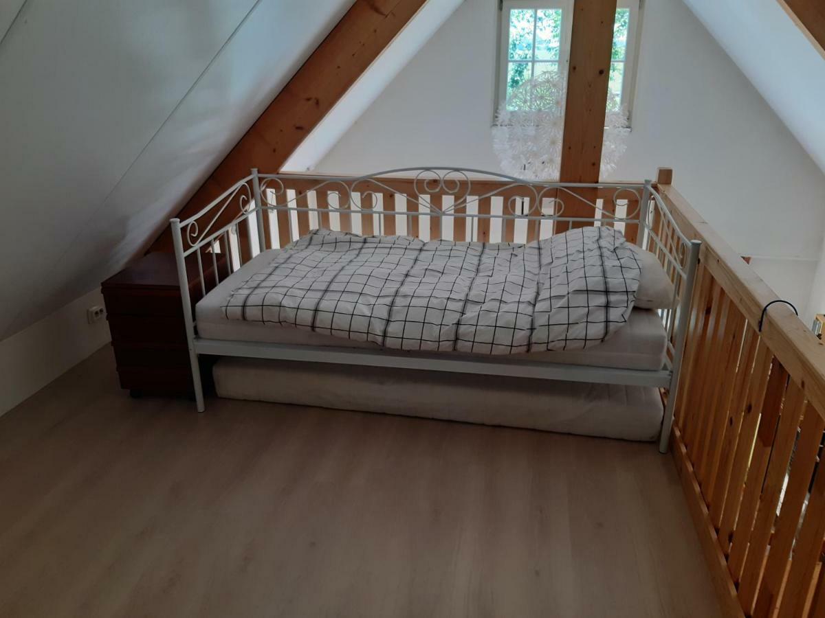 Zeeuws Huisje Colijnsplaat Zewnętrze zdjęcie